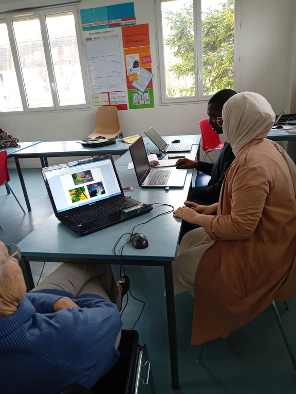 Informatique