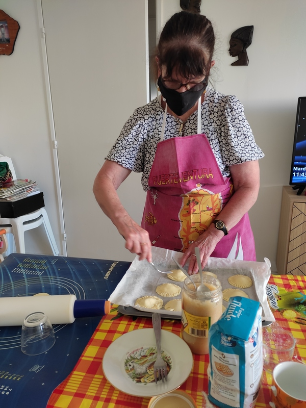 Cuisine